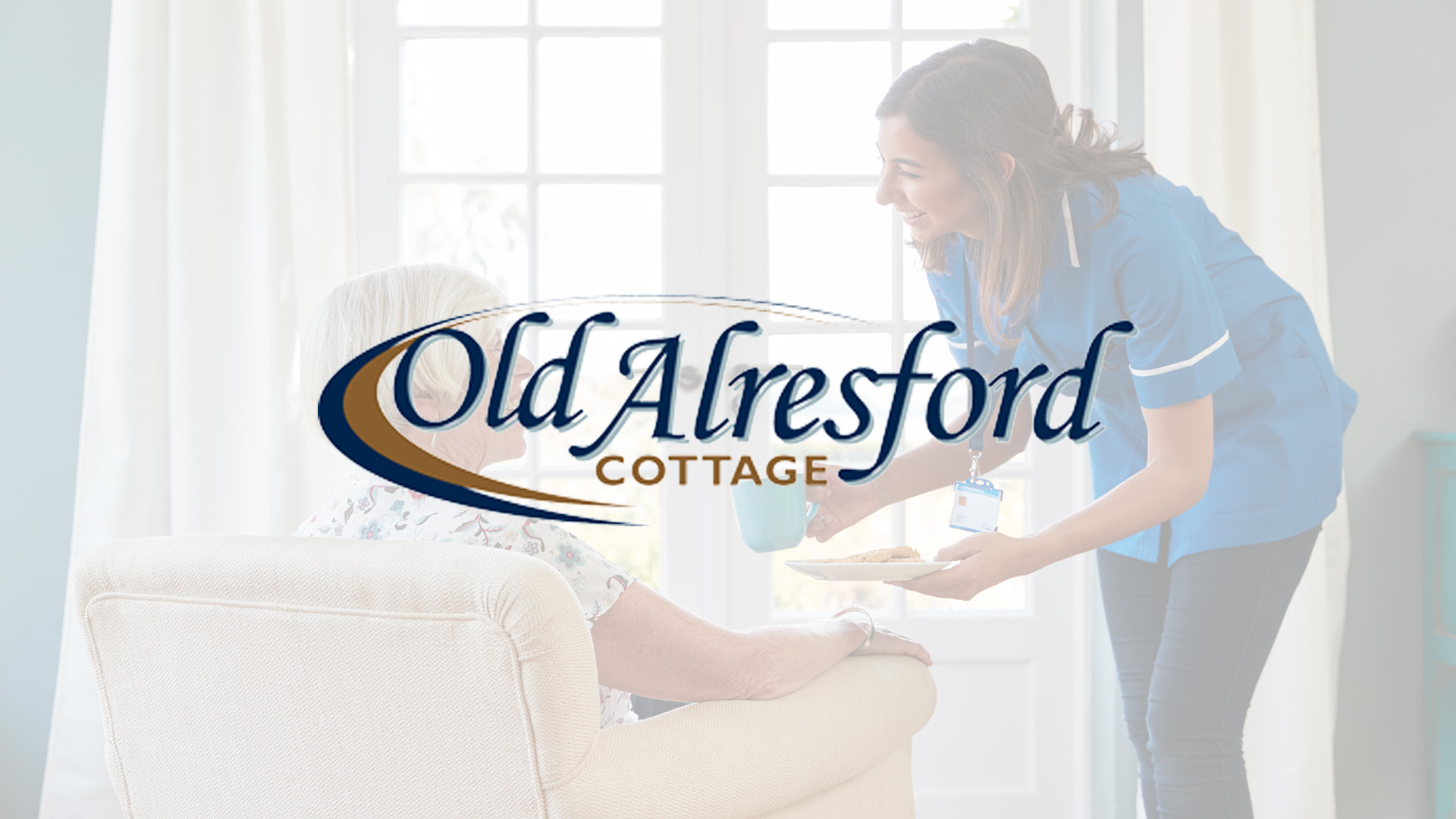 Welcome To Old Alresford Cottage Care Home In Hampshire