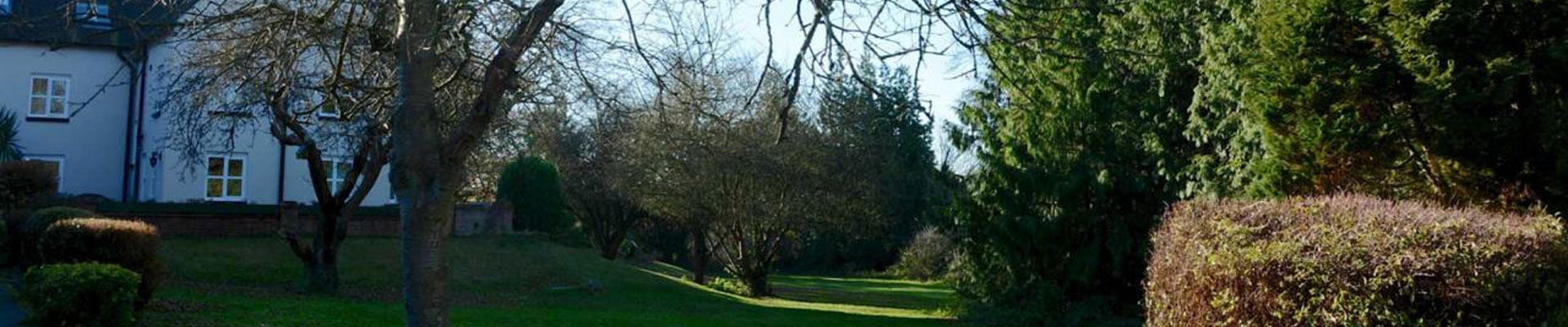 Care Homes in Hampshire and Dorset | Affinity Care Group