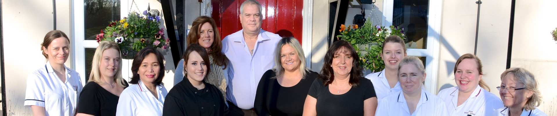 Dementia Care in Hampshire | Old Alresford Cottage