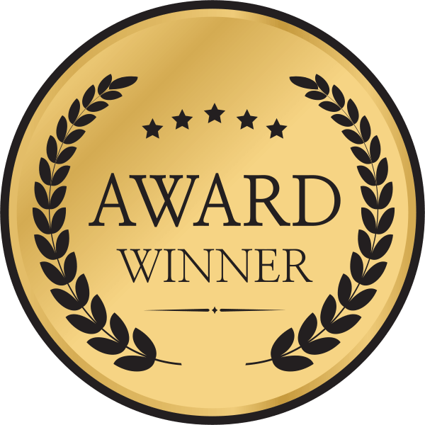 Award Winner